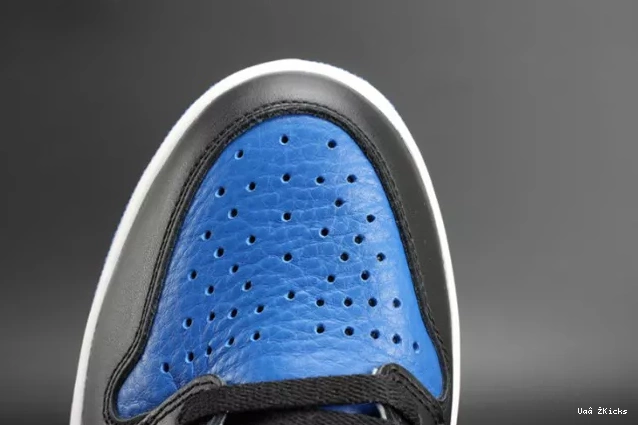 2017 Sophisticated 1 Jordan High Blue Air Royal 318 Retro 555088-007 OG 0918